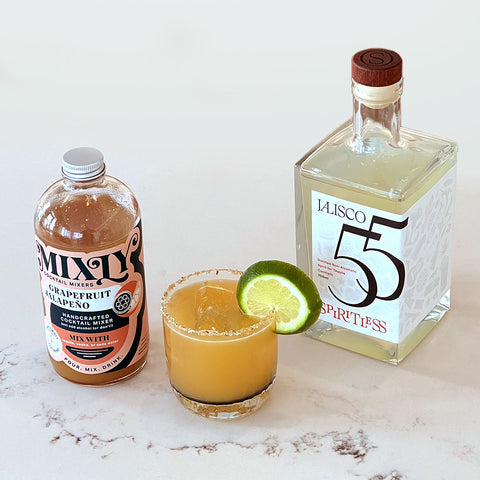 5 Easy Non Alcoholic Cocktail Recipes to Make at Home