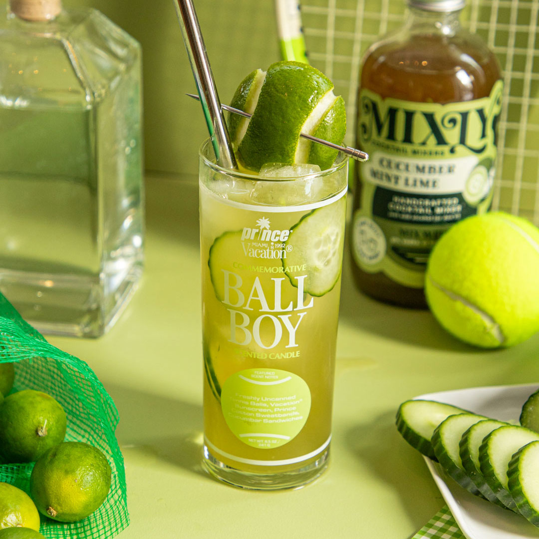 2 Spring Break Vacation Inspired Cocktail Recipes – Mixly Beverage Co