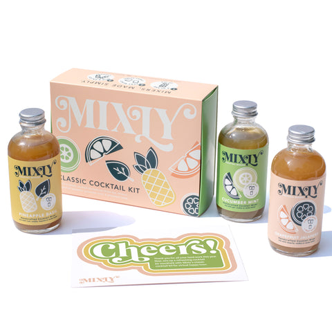 Corporate Gifting Example Image