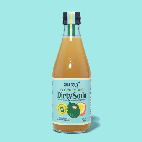 Dirty Soda Syrup Bundle (Pre-Order)