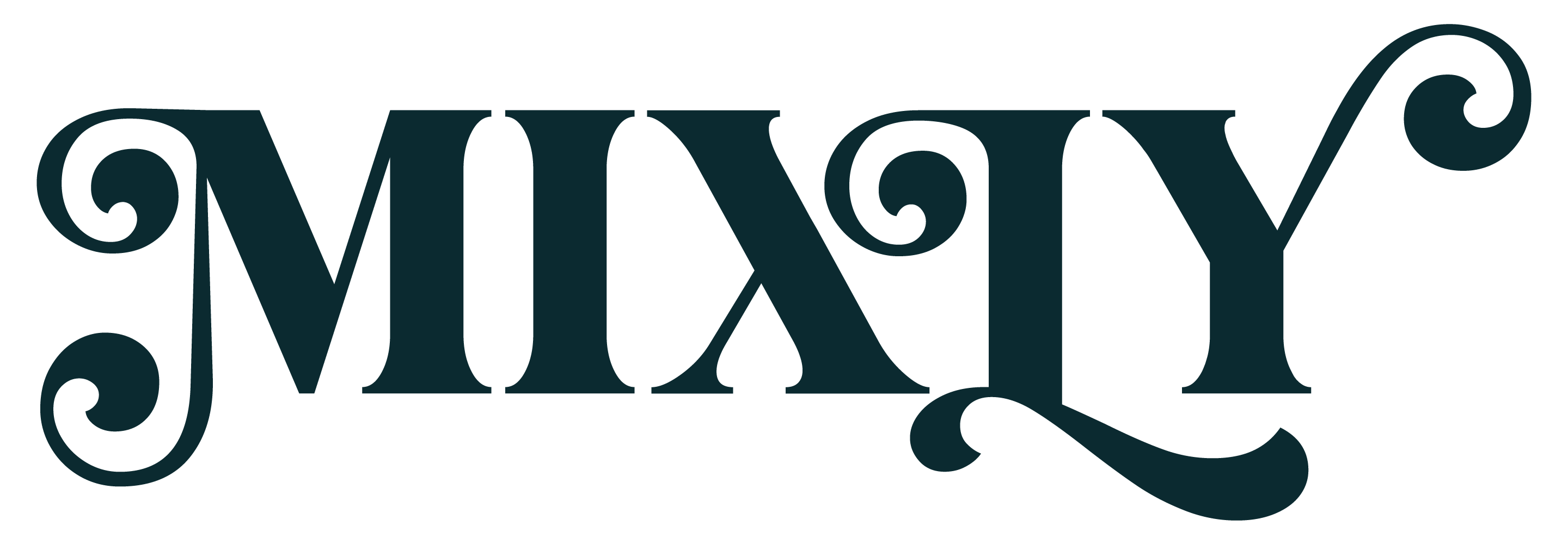 Mixly Beverage Co