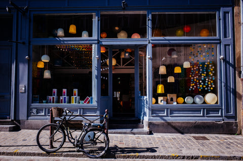 Storefront Image